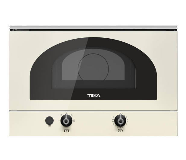 Teka MWR 22 BI VNS SREBRO - 1019457 - zdjęcie
